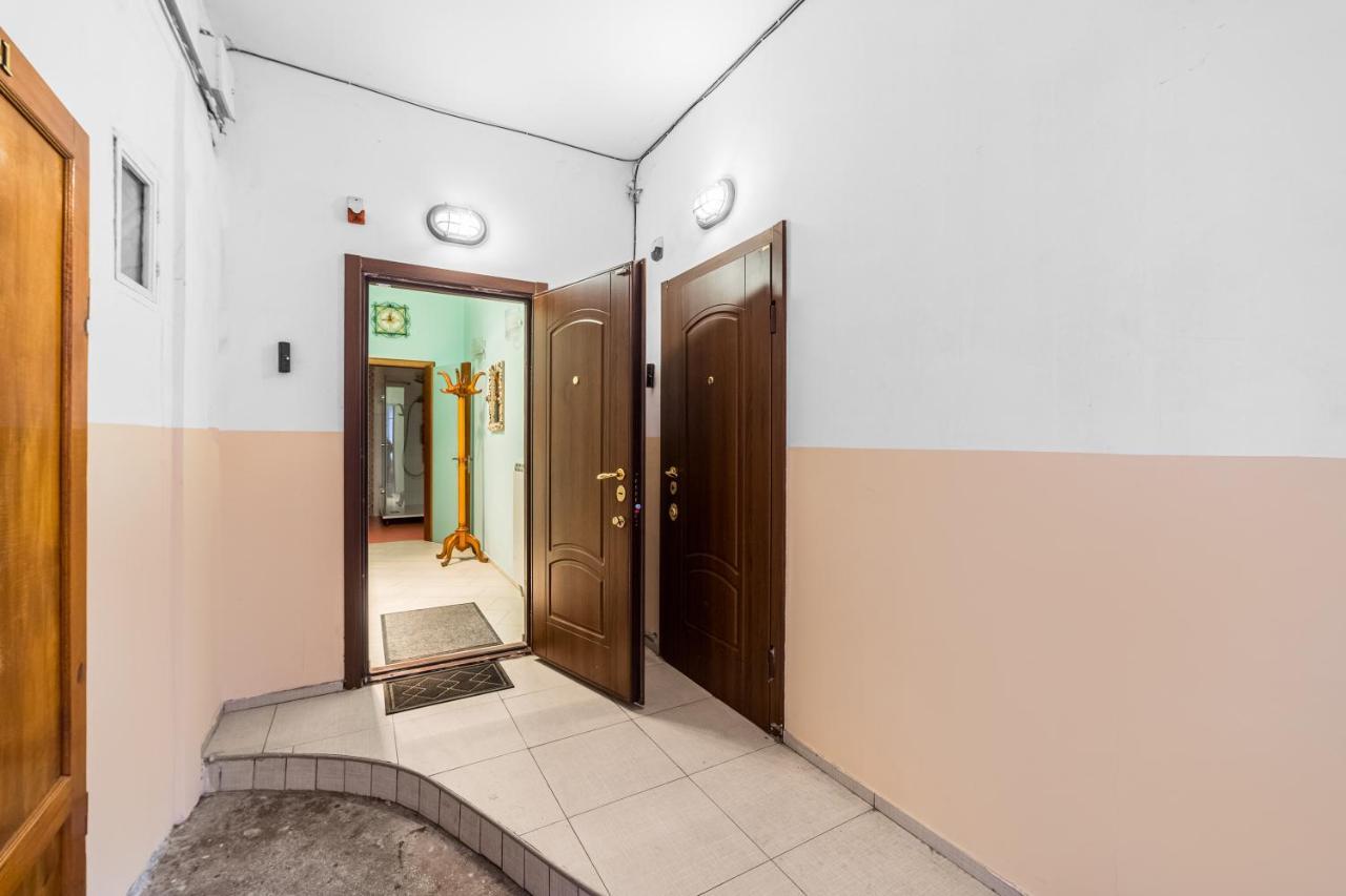 Classical Deribasivska 3-Bedrooms Apartment Одеса Екстер'єр фото