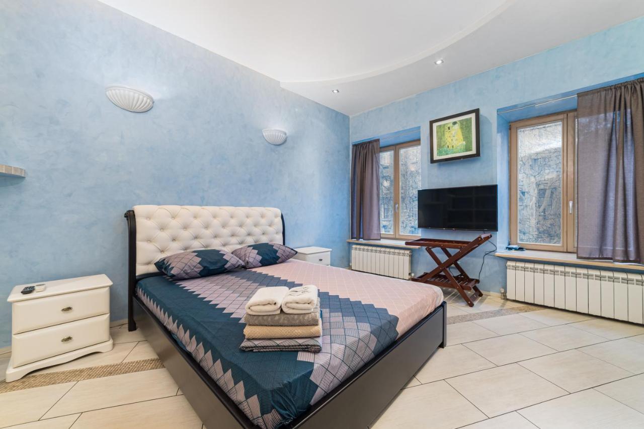 Classical Deribasivska 3-Bedrooms Apartment Одеса Екстер'єр фото
